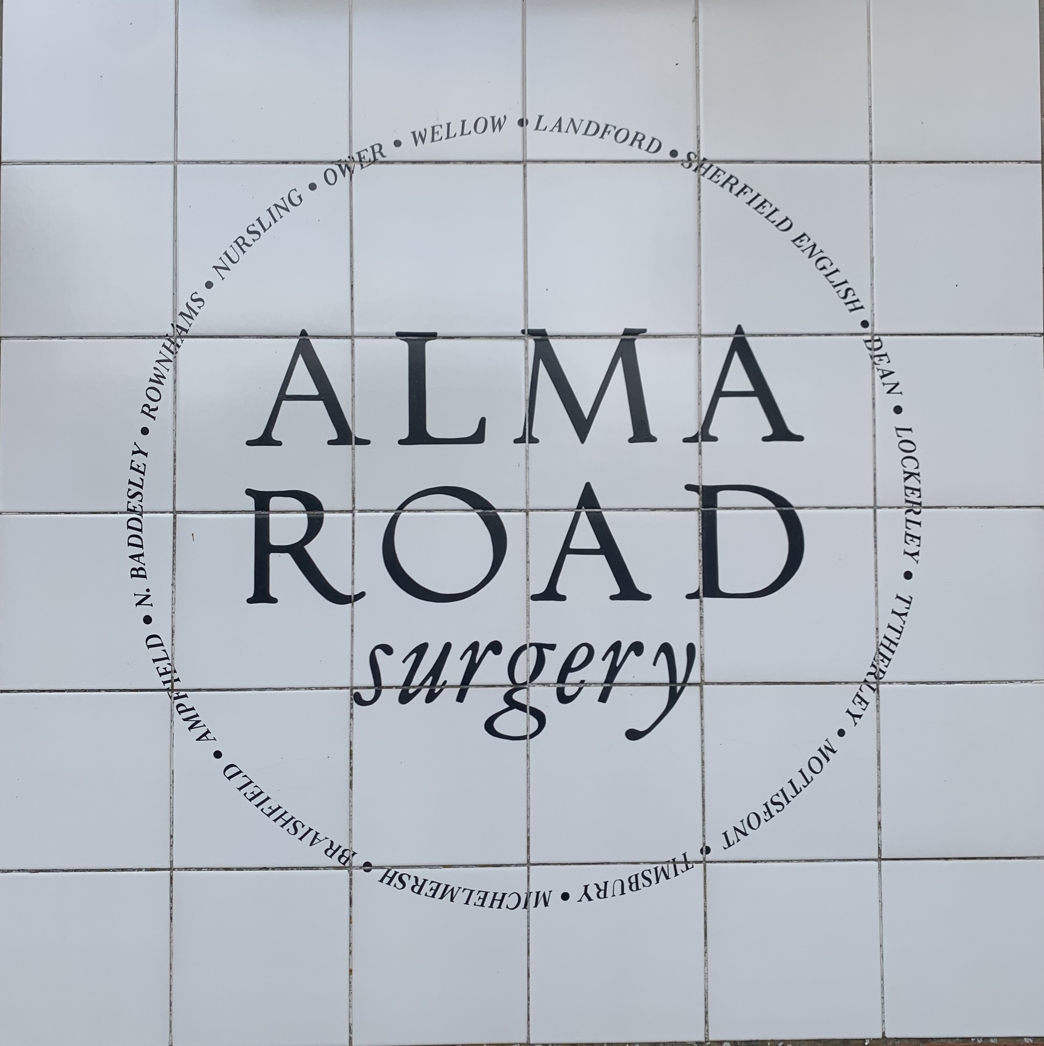Additional Practice Logo